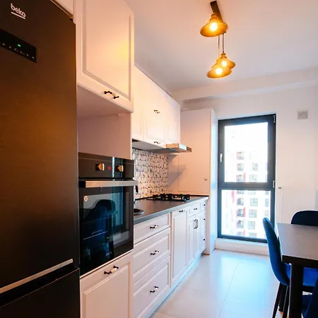 Smart Stay Plaza-3